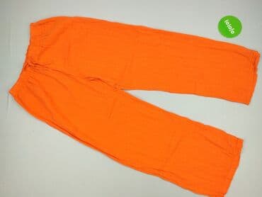 bluzki z muslinu: Spodnie damskie, S — 2