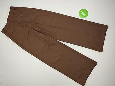 mango straight leg: Spodnie materiałowe damskie, rozmiar 2XS — 3