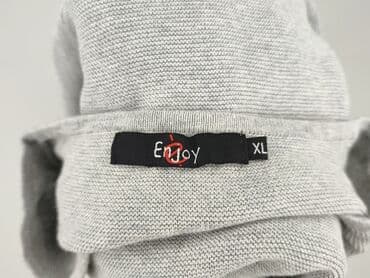 lidl swetry damskie rozpinane: Enjoy, Women`s sweater, size XL (EU 42) — 4