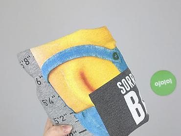 pull bear polska: Cropp, Koszulka dla mężczyzn, rozmiar S — 5
