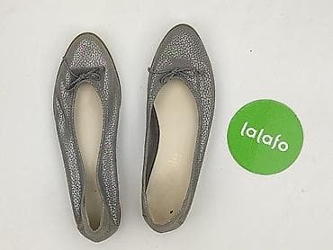 olive tree buty: Gabor, Balerinki damskie, rozmiar 39 — 2