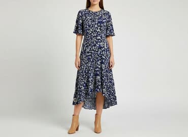 siateczkowa sukienka h m: H&M, Сукня жіноча, розмір L на lalafo.pl — 1 siateczkowa sukienka h m: H&M, Сукня жіноча, розмір L — 1