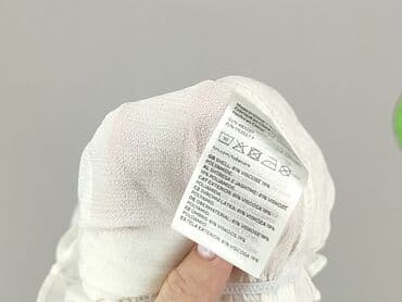 poliamid top: H&M Divided, Top damski, rozmiar S — 5