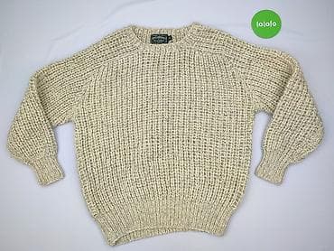 ralph: Polo Ralph Lauren, Sweter dla mężczyzn, rozmiar L — 2