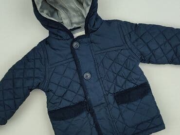 Jacket, George, 9-12 months, condition - Very good
