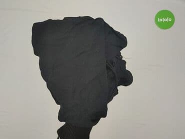 ccc sandały czarne na obcasie: Cropp, Sukienka damska, rozmiar S — 6