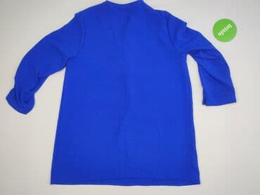 bluzki nietoperz plus size: Bluzka damska, rozmiar One size — 3