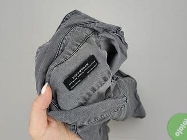 markowe t shirty damskie wyprzedaż zalando: Zara, Koszula damska, rozmiar M — 4