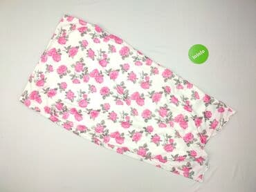 długie letnie spódnice allegro: Shein, Спідниця жіноча, розмір 4XL — 2