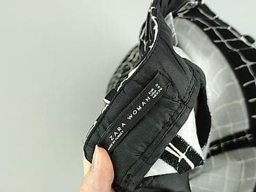 zara basic: Zara, Spodnie materiałowe damskie, rozmiar S — 4