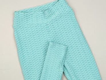 Legginsy Sportowe damskie, rozmiar S