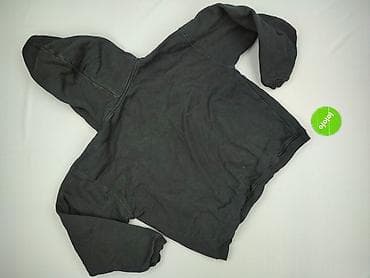 just hero: Bluza z kapturem damska, rozmiar 4XL — 3