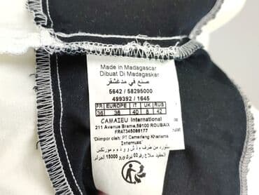 camaïeu sukienki: CAMAIEU, Sukienka damska, rozmiar S — 5