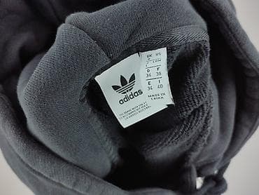 bluzy swd: Adidas, Bluza z kapturem damska, rozmiar XS — 4