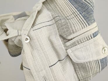 marynarka i koszula: Shirt for men, size 2XL at lalafo.pl — 6 marynarka i koszula: Shirt for men, size 2XL — 6