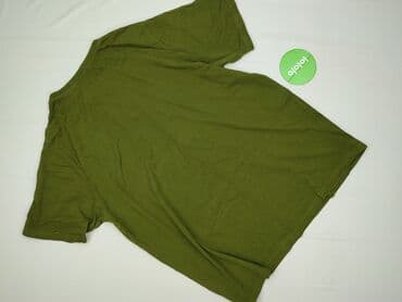 koszulka bramkarska krótki rękaw: JP1880, Koszulka dla mężczyzn, 2XL — 3