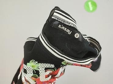 t shirt dsquared2: Sinsay, Top damski, rozmiar S — 5