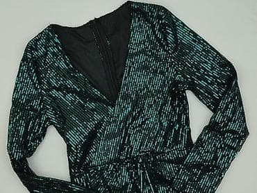 sukienki z cekinami: Sukienka damska, rozmiar L — 1