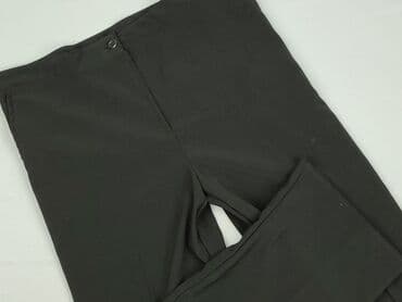 вайкікі піжами жіночі: Spodnie materiałowe damskie, rozmiar 4XL — 1