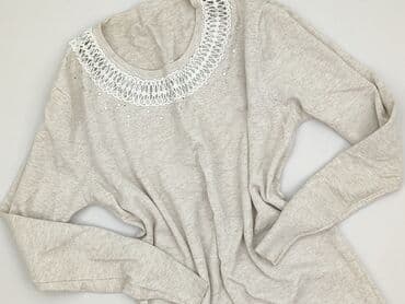 podkoszulka z kaszmirem: Women`s sweater, size S (EU 36) — 1