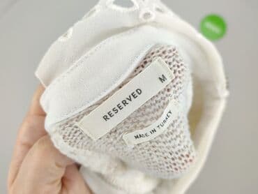 sweter od c a: Reserved, Sweter damski, rozmiar M — 5