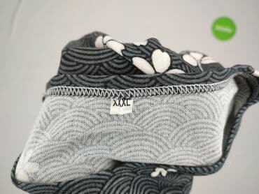 aplikacje na bluzki: Bluzka damska, 3XL — 4