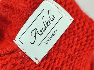 y2k: Sweter damski, rozmiar 5XL — 4