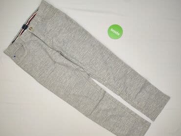 koszulka guess meska biala: LeGer, Spodnie dla mężczyzn, L — 2