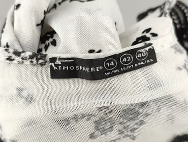 reserved tops: Atmosphere, Top damski, L w lalafo.pl — 4 reserved tops: Atmosphere, Top damski, L — 4