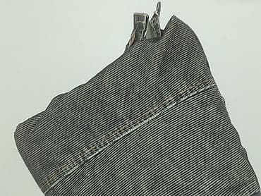 dżinsy denim: Kurtka jeansowa damska, rozmiar L — 6