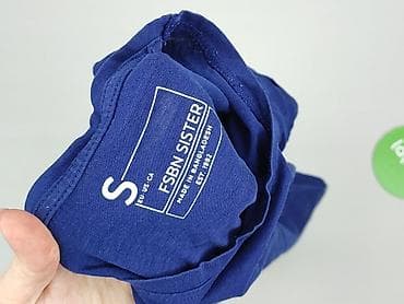 gap: FB Sister, T-shirt damski, rozmiar S — 5
