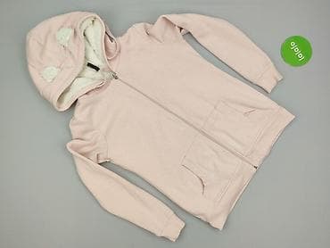 bluzy stich: FB Sister, Bluza z kapturem damska, rozmiar XS — 2