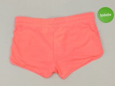 charlotte hornets spodenki: H&M, Szorty damskie, rozmiar L — 3