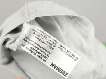 gee one bokserki: T-shirt damski, rozmiar S — 4