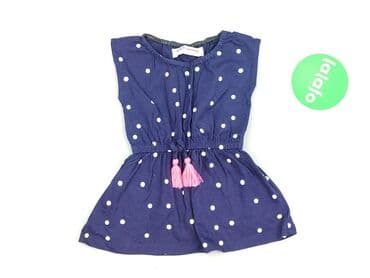 sukienka sweterkowa plus size: Dress, 9-12 months, condition - Perfect — 2