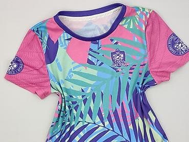 jordan: T-shirt damski, rozmiar S — 1