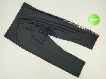 spodnie do biegania lidl: Legginsy Sportowe damskie, rozmiar S — 3