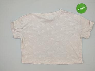 barbie: Barbie, T-shirt damski, rozmiar L — 3