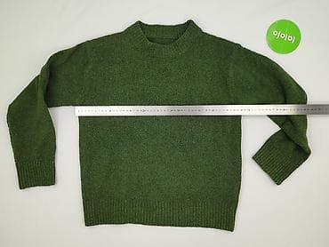sweter s: Sweter damski, rozmiar M — 4