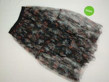 spódnice tiulowe dla mamy i córki: Tulle, Spódnica damska, S — 2