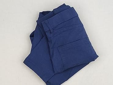 Kobiety: Janina, Spodnie materiałowe damskie, rozmiar XL — 6