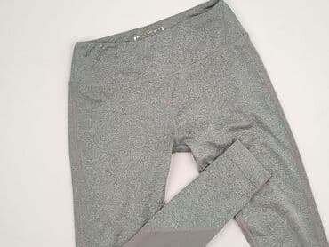 spodnie moro dresowe: MyProtein, Legginsy Sportowe damskie, rozmiar M — 5