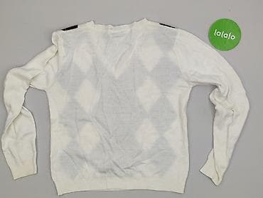 sweter meski prl: Sweter damski, rozmiar M — 3