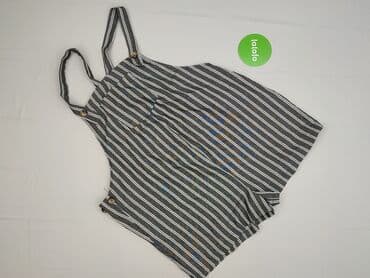 sandały damskie z zakrytą piętą ccc: Shein, Ogrodniczki damskie, L — 2