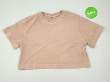 design t shirty: ZILVER, Women`s T-shirt, size M (EU 38) — 3