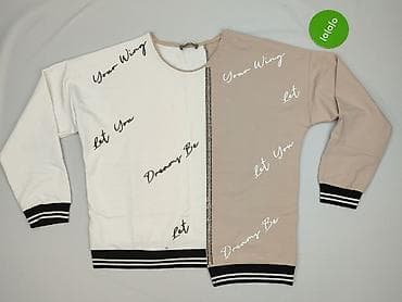 Kobiety: Bluza damska
, rozmiar L — 2