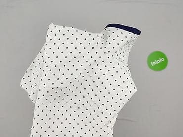 modne bluzki wiosenne: Bluzka damska, rozmiar S — 6