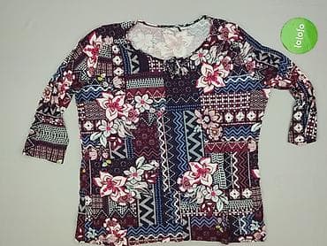 Women: Women's blouse, size 5XL — 2