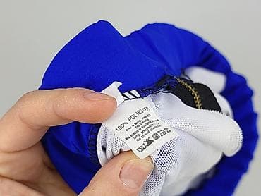 spódnice niebieska: Spódnica damska, rozmiar M — 5