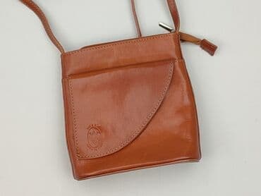 torebka tekstylna: Torebka, stan - Idealny — 1